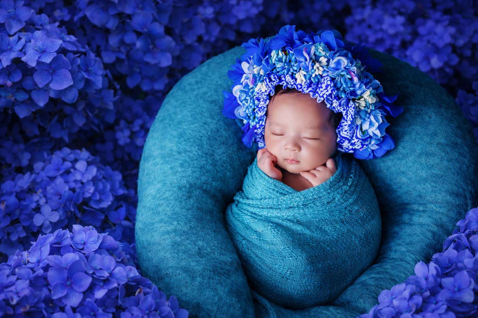 New Baby flowers in Niles, MI | East Main Gardens Flrst