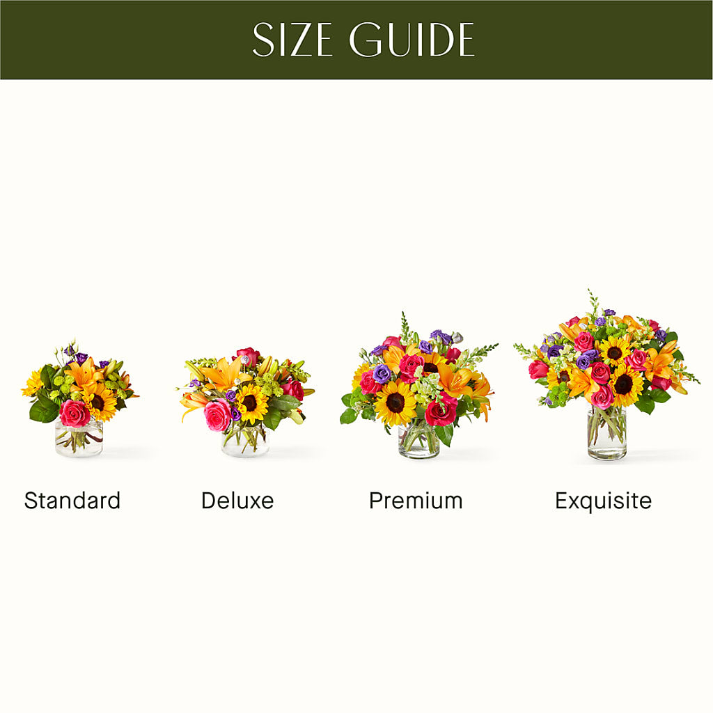 Best Day Bouquet – EAST MAIN GARDENS FLRST & GREENHSES INC, Niles MI