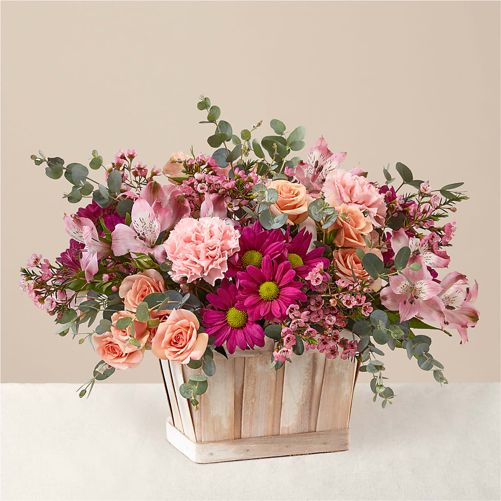 Garden Glam Bouquet – EAST MAIN GARDENS FLRST & GREENHSES INC, Niles MI