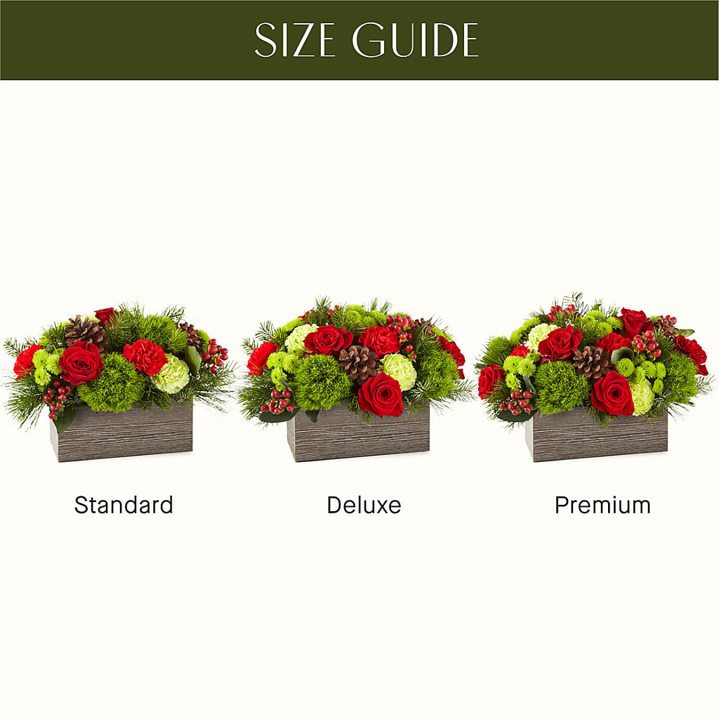 Bundled Up Bouquet – EAST MAIN GARDENS FLRST & GREENHSES INC, Niles MI