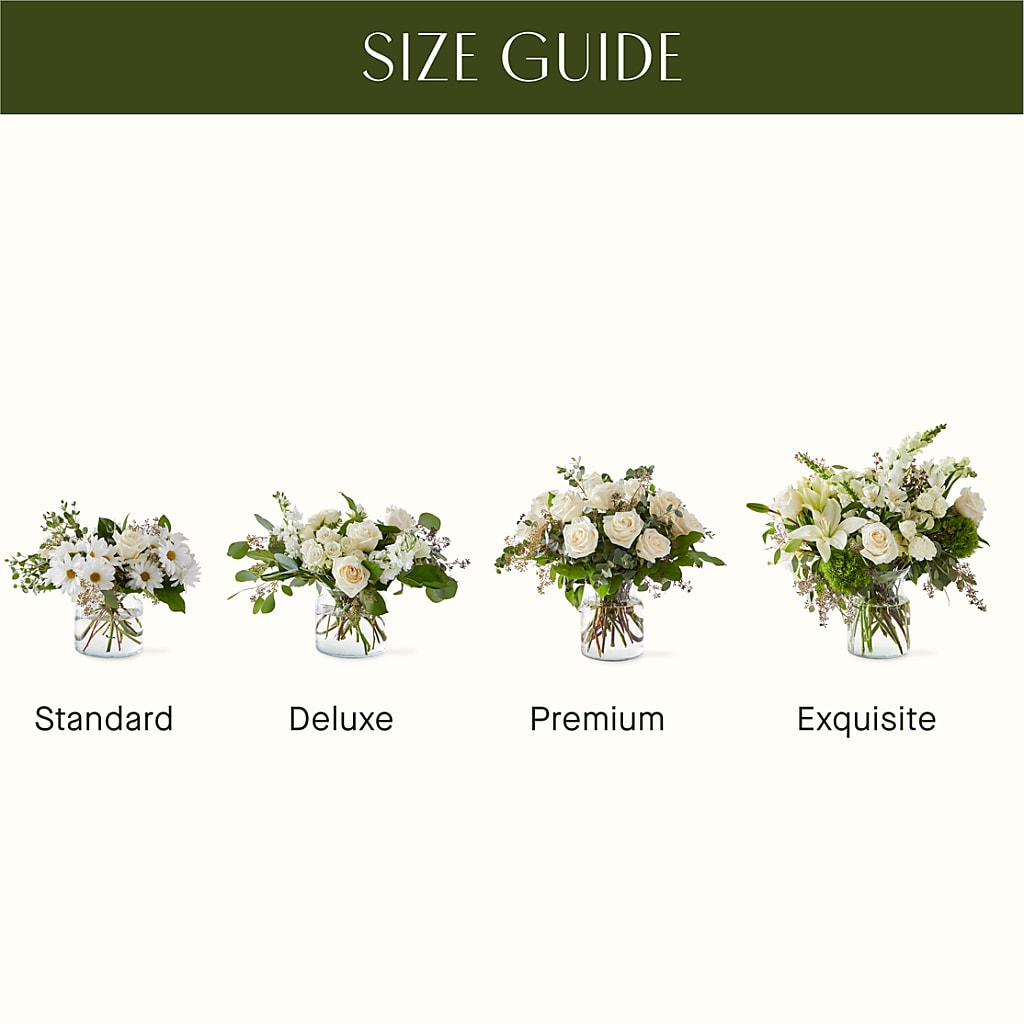 Fresh Linen Bouquet – EAST MAIN GARDENS FLRST & GREENHSES INC, Niles MI