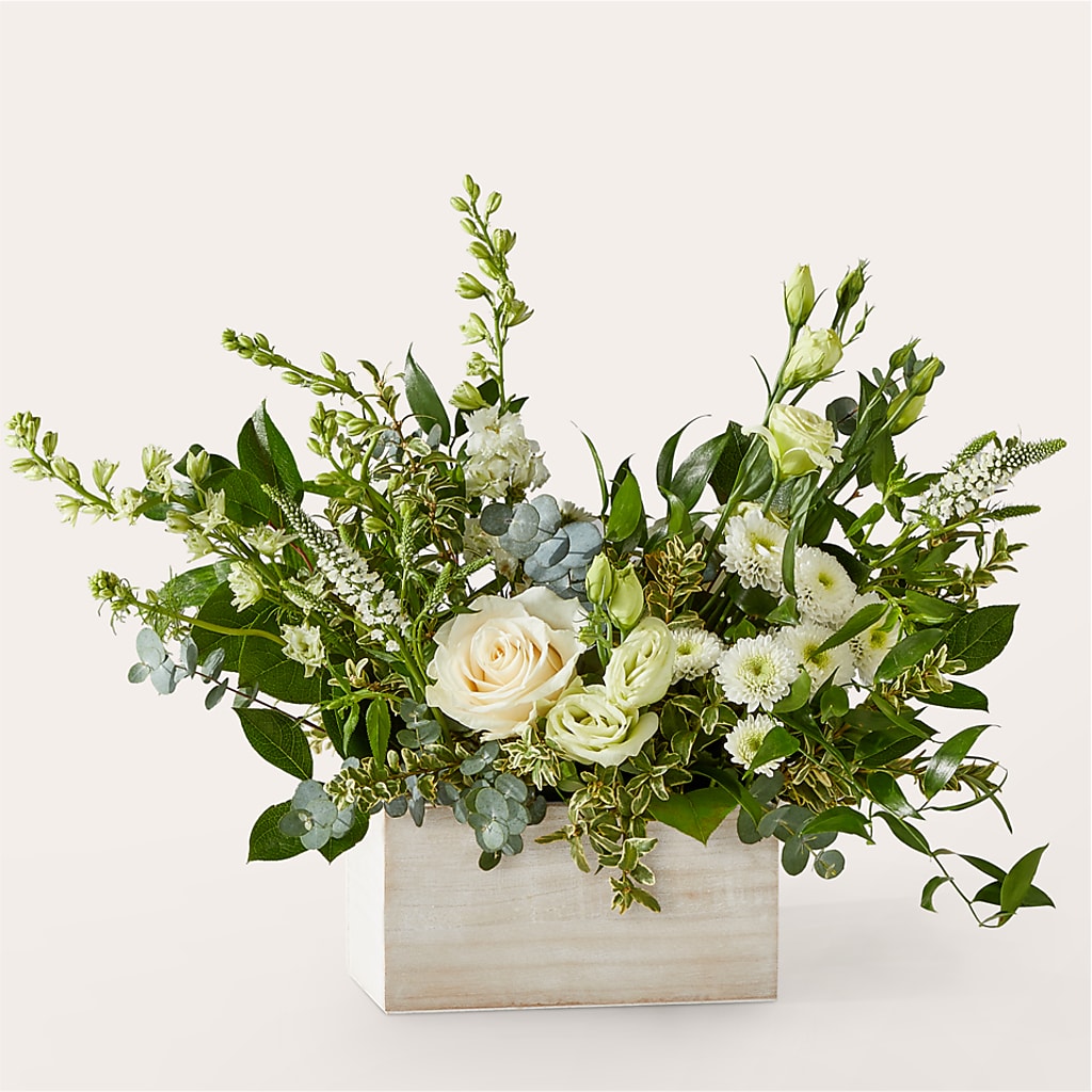 Cashmere Bouquet – EAST MAIN GARDENS FLRST & GREENHSES INC, Niles MI