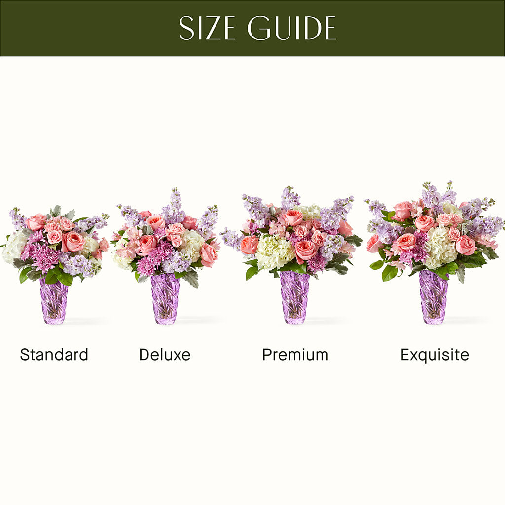 Silver Lining Bouquet – EAST MAIN GARDENS FLRST & GREENHSES INC, Niles MI