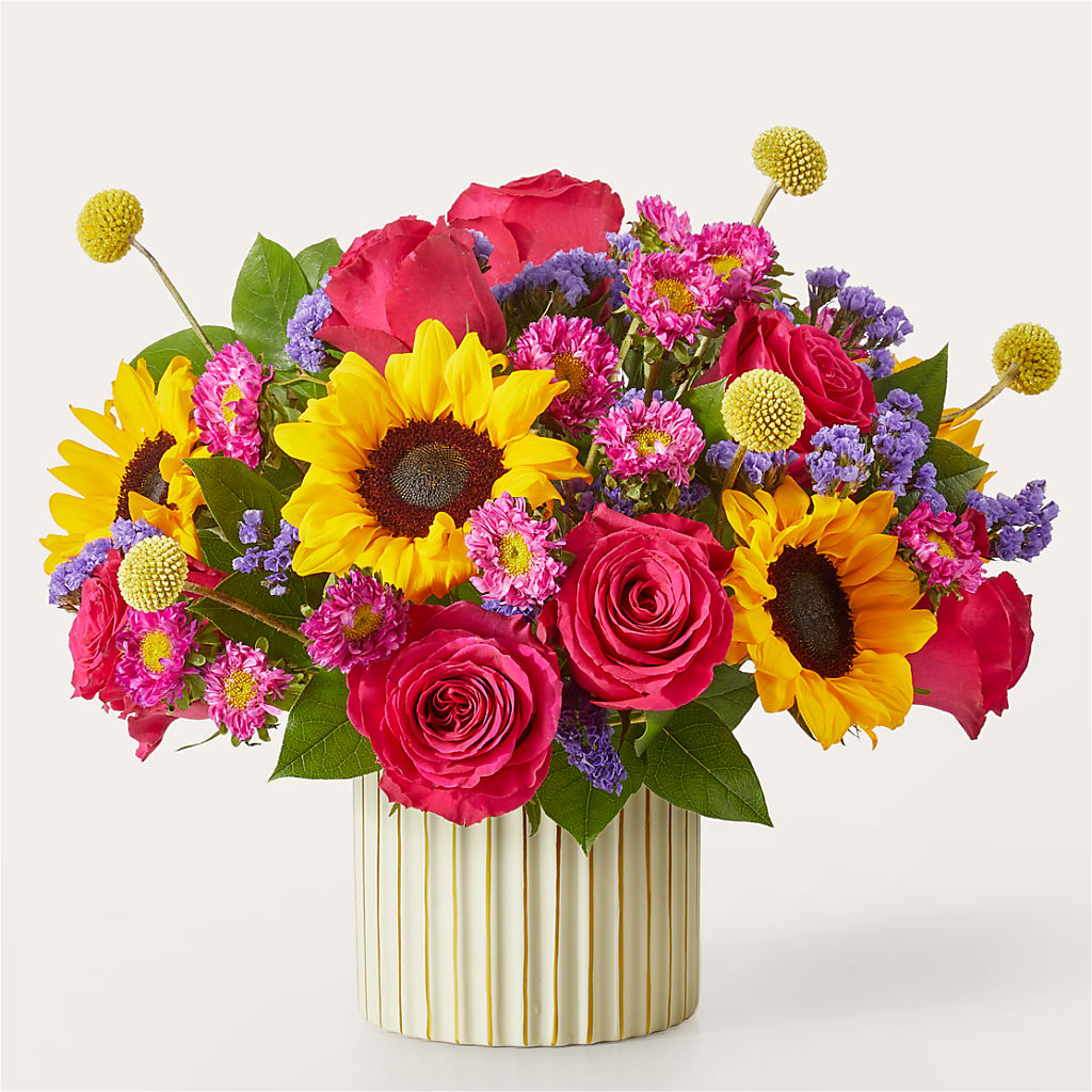 Bubbly Bouquet – EAST MAIN GARDENS FLRST & GREENHSES INC, Niles MI