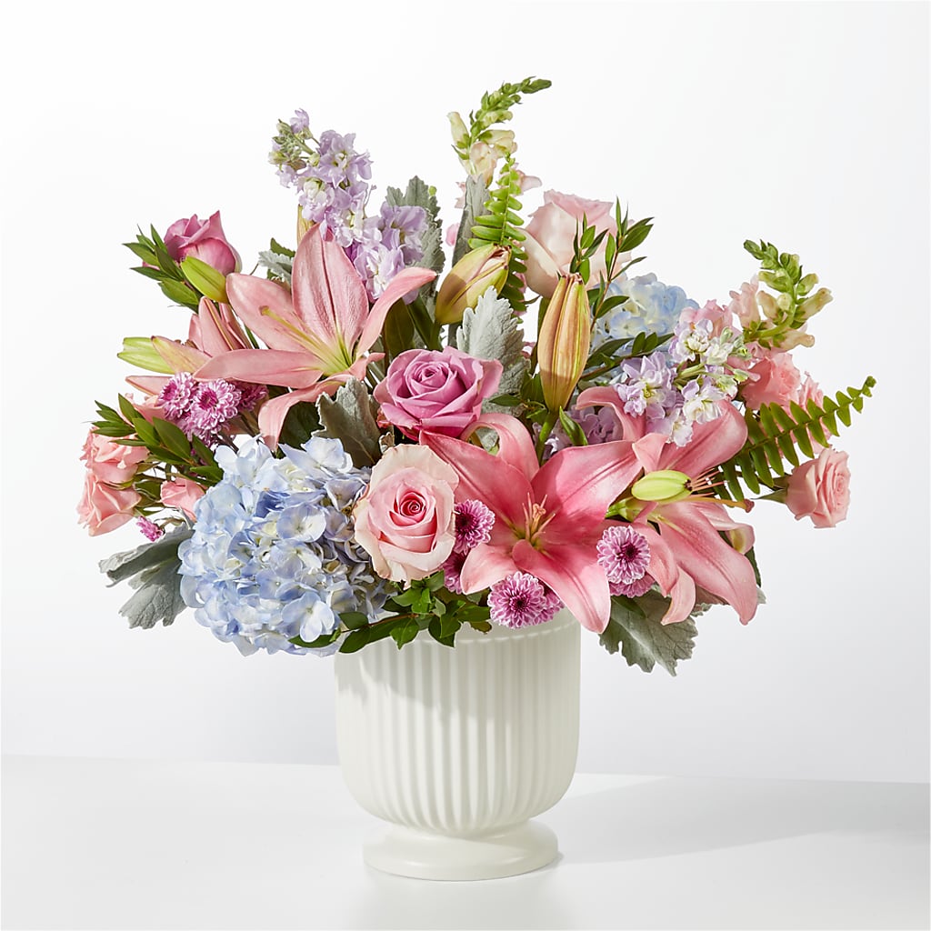 Wonderland Bouquet – EAST MAIN GARDENS FLRST & GREENHSES INC, Niles MI