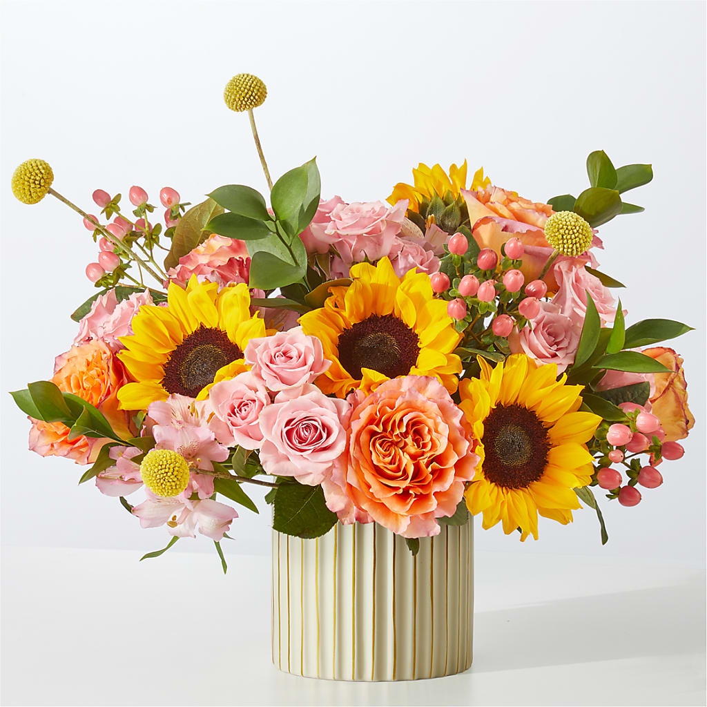 Sun's Out Bouquet – EAST MAIN GARDENS FLRST & GREENHSES INC, Niles MI