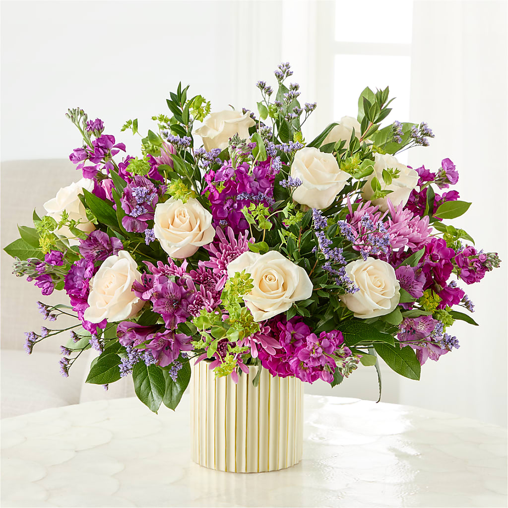 The Boutique Bouquet – EAST MAIN GARDENS FLRST & GREENHSES INC, Niles MI