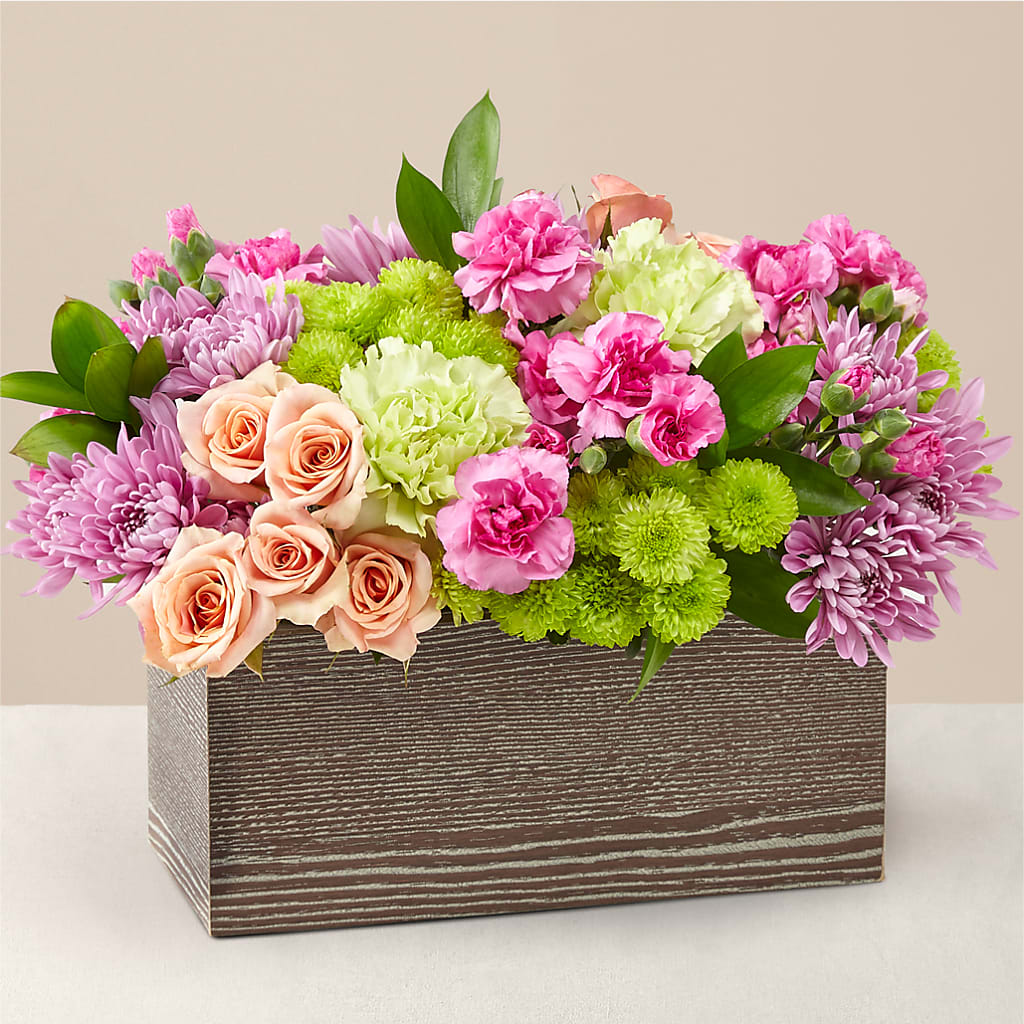 Simple Charm Bouquet – EAST MAIN GARDENS FLRST & GREENHSES INC, Niles MI