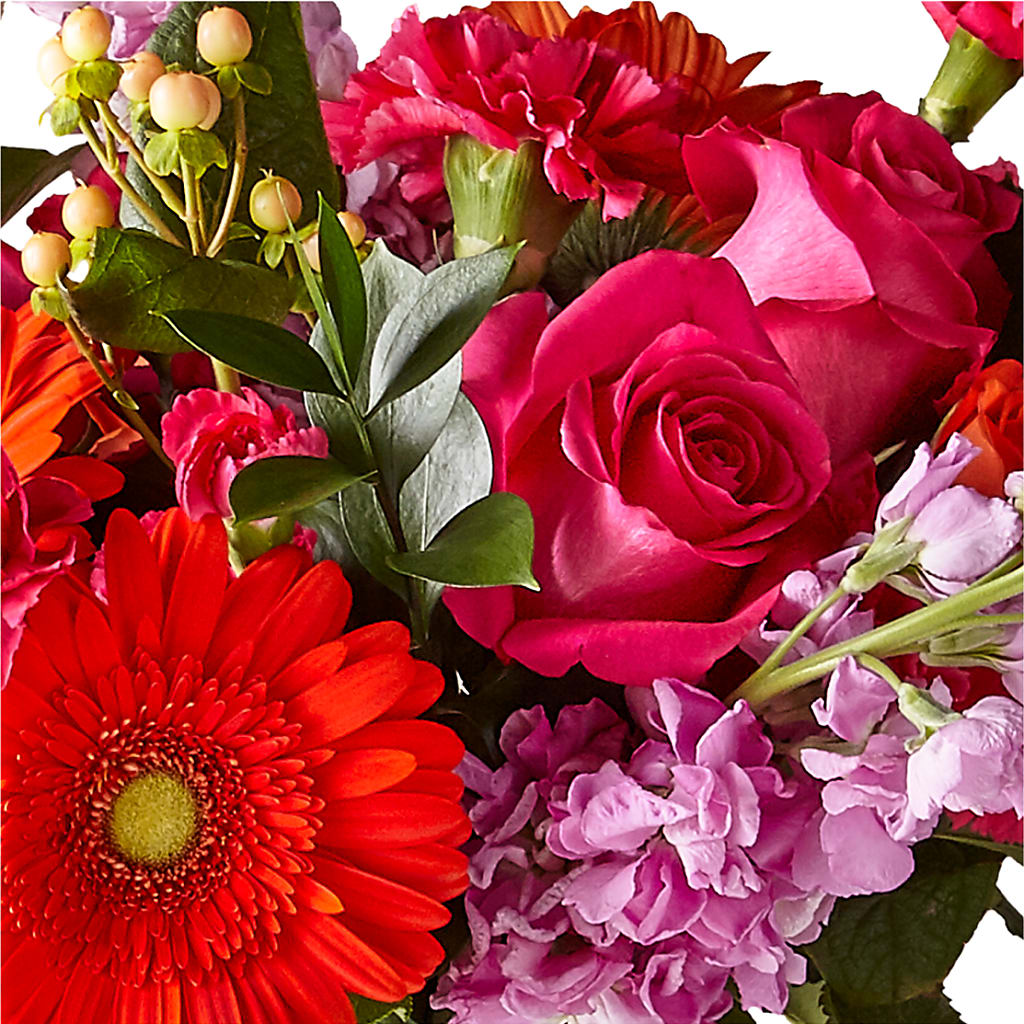 Florist Designed Mixed Bouquet – EAST MAIN GARDENS FLRST & GREENHSES INC, Niles MI