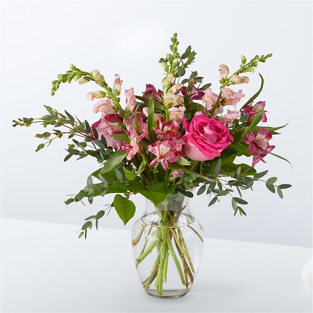 Evermore Bouquet – EAST MAIN GARDENS FLRST & GREENHSES INC, Niles MI