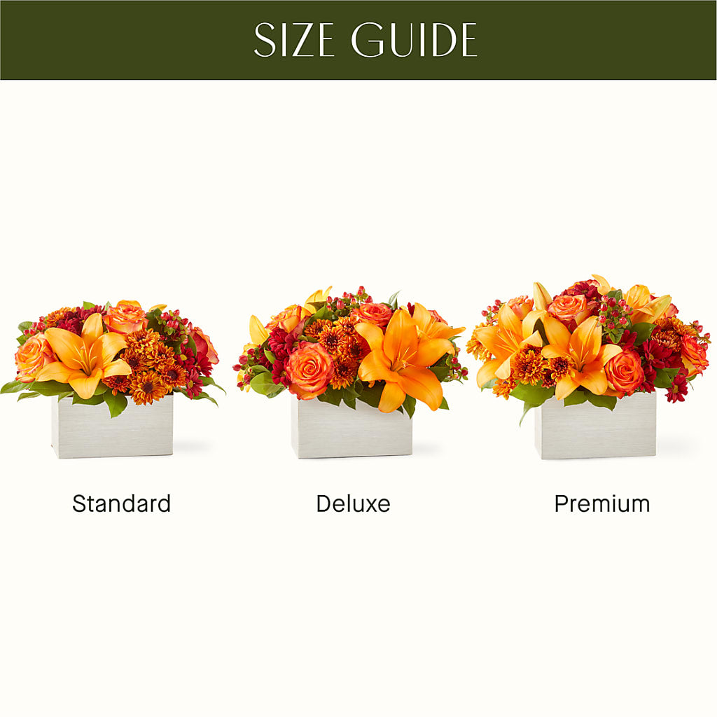 Backyard Bonfire Bouquet – EAST MAIN GARDENS FLRST & GREENHSES INC, Niles MI