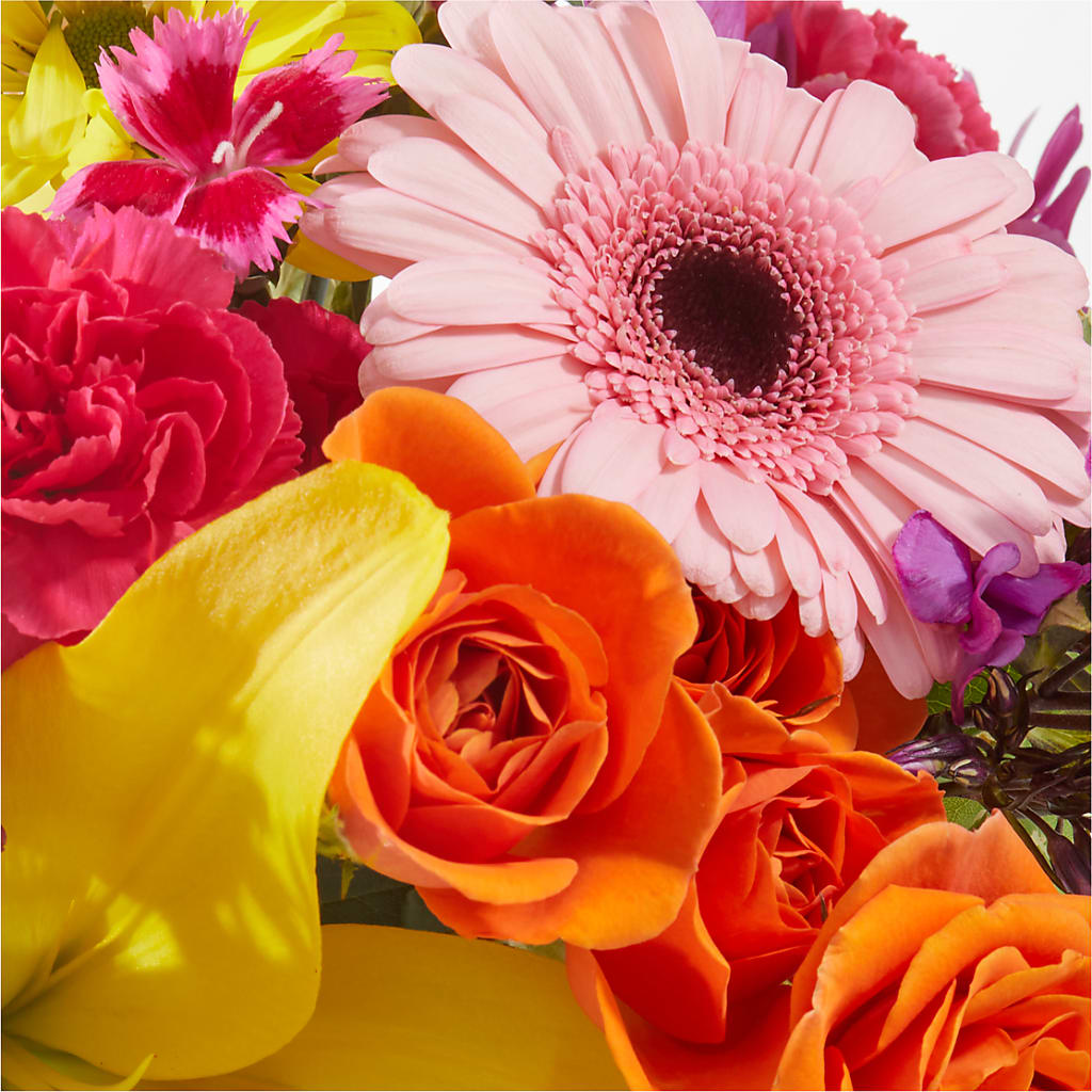 You're Invited - A Florist Original – EAST MAIN GARDENS FLRST & GREENHSES INC, Niles MI