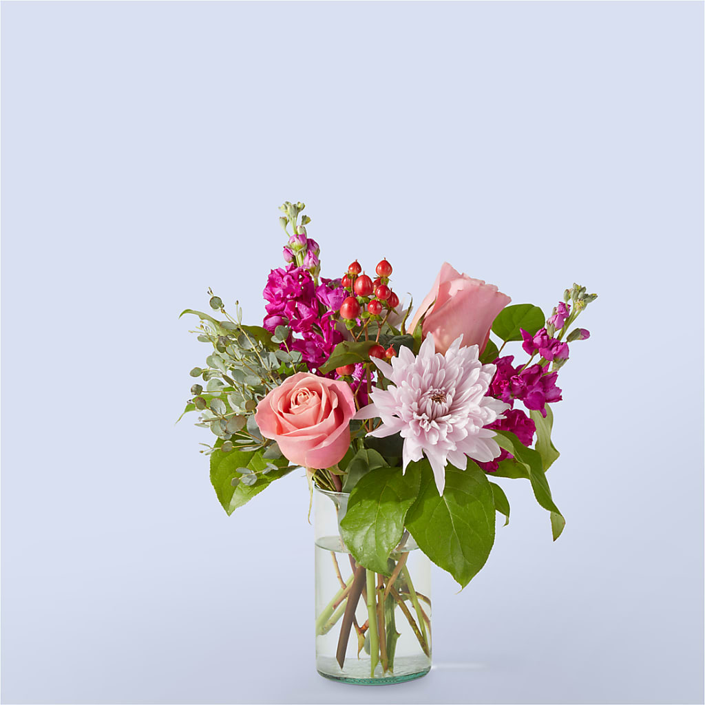 Sunday Morning Bouquet – EAST MAIN GARDENS FLRST & GREENHSES INC, Niles MI