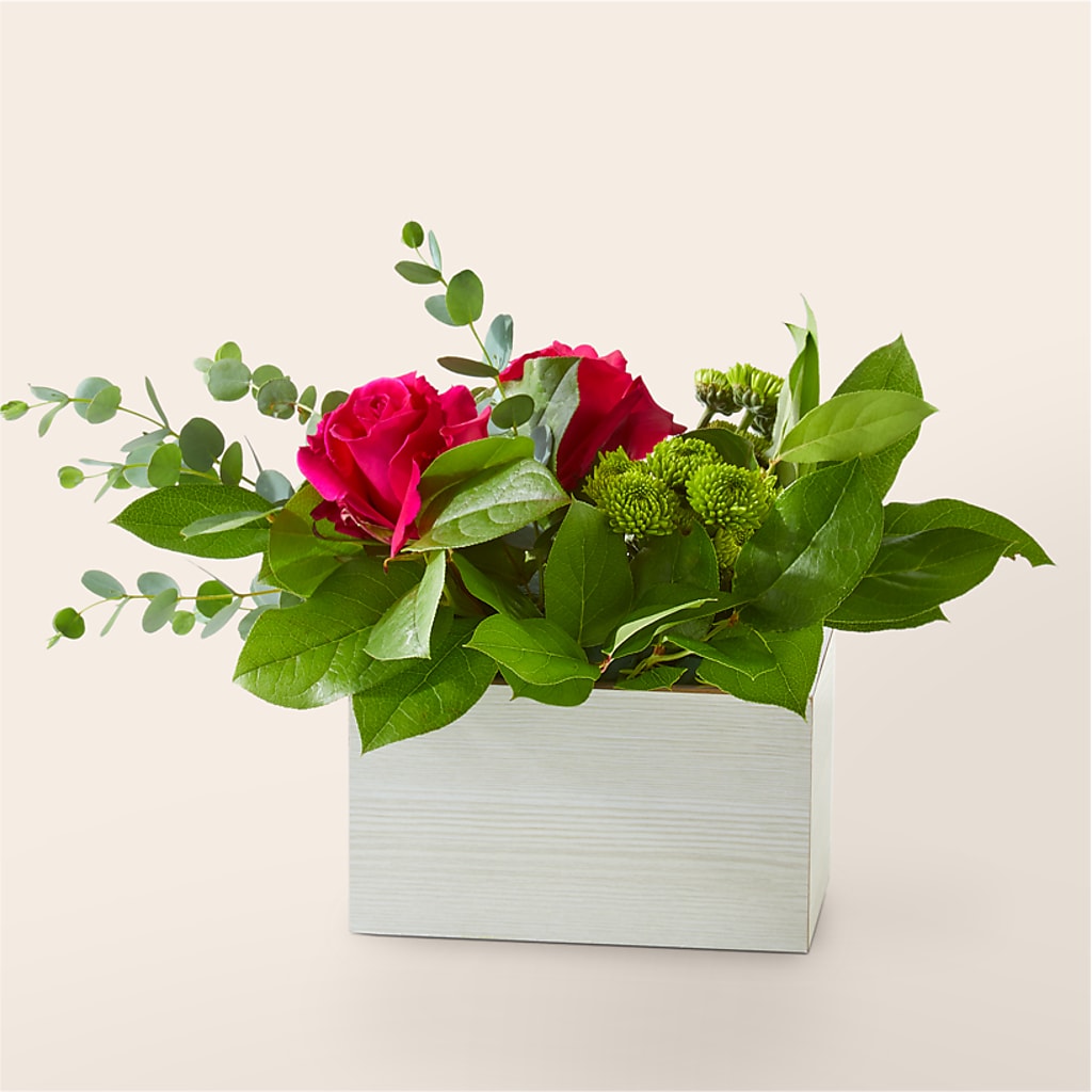 Wild Spirit Bouquet – EAST MAIN GARDENS FLRST & GREENHSES INC, Niles MI