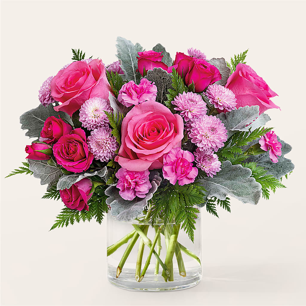 Sweet As Can Be Bouquet – EAST MAIN GARDENS FLRST & GREENHSES INC, Niles MI