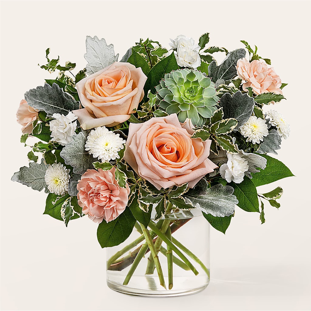 Sweet Tea Bouquet – EAST MAIN GARDENS FLRST & GREENHSES INC, Niles MI