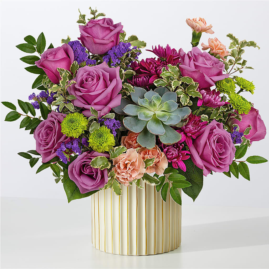 You're a Gem Bouquet – EAST MAIN GARDENS FLRST & GREENHSES INC, Niles MI