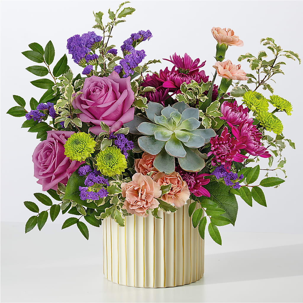 You're a Gem Bouquet – EAST MAIN GARDENS FLRST & GREENHSES INC, Niles MI