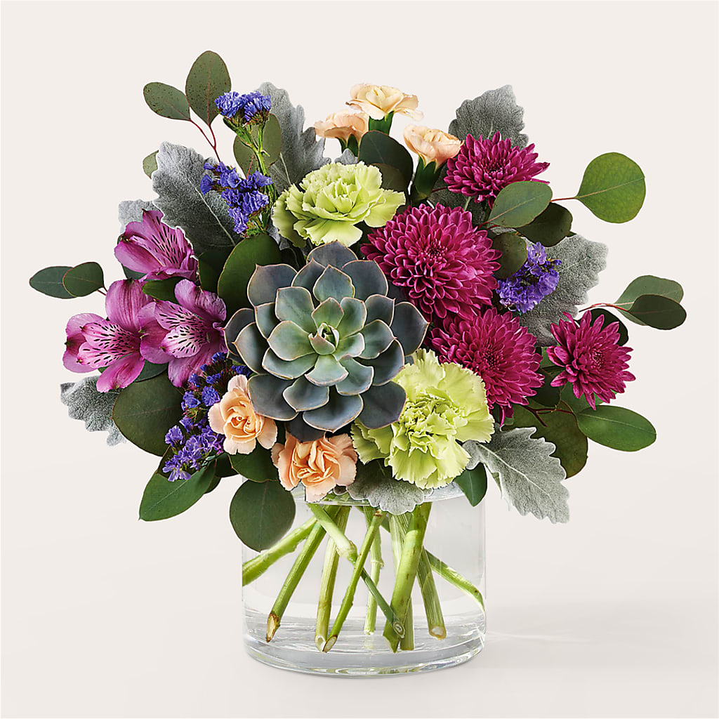Botanical Dream Bouquet – EAST MAIN GARDENS FLRST & GREENHSES INC, Niles MI