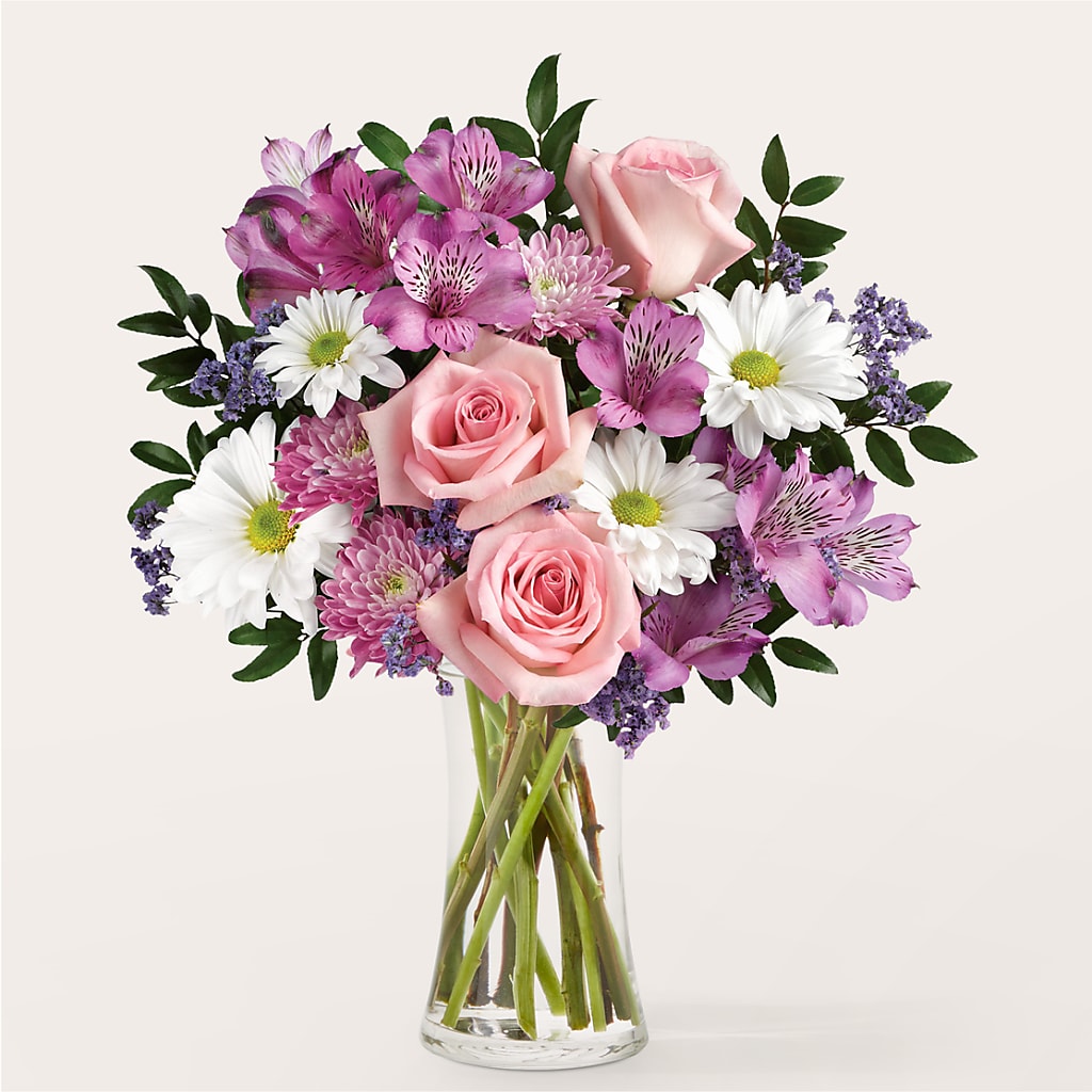 Enchantment Bouquet – EAST MAIN GARDENS FLRST & GREENHSES INC, Niles MI