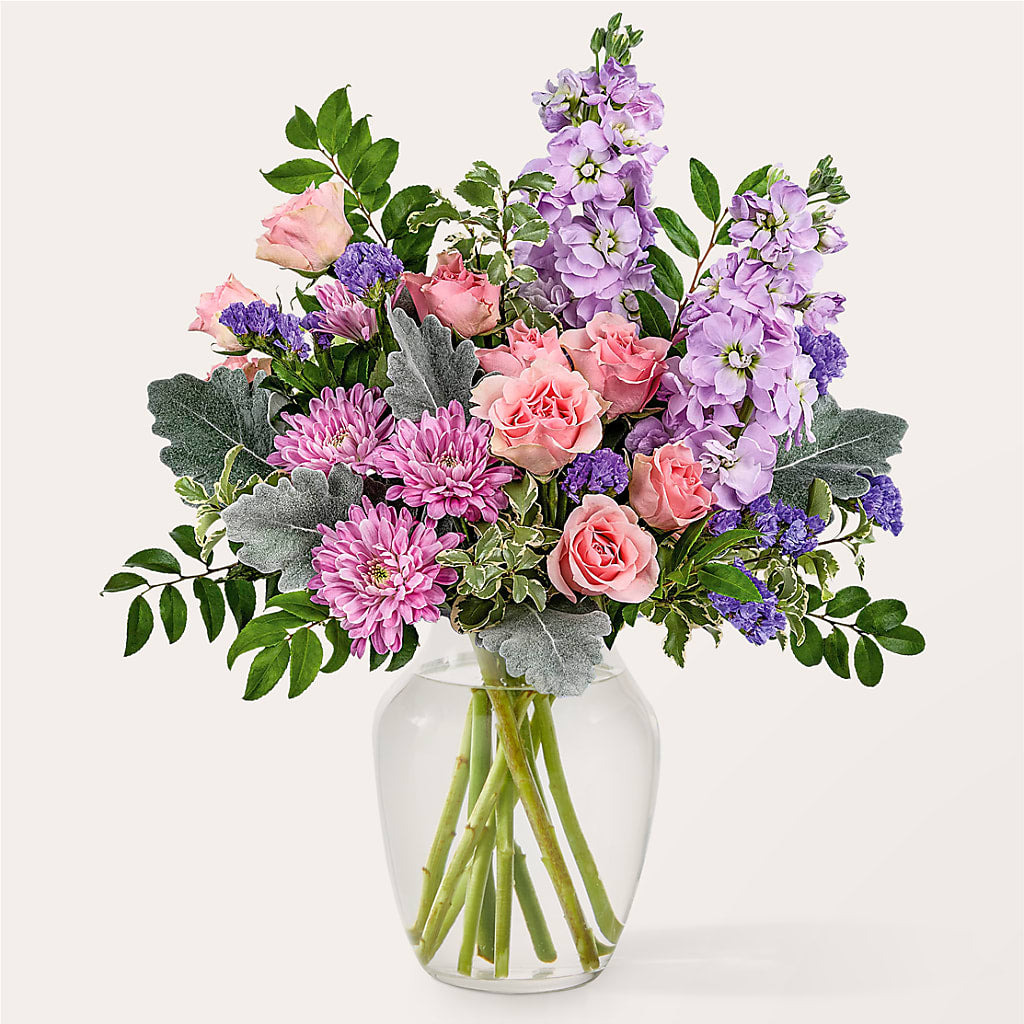 Well Wishes Bouquet – EAST MAIN GARDENS FLRST & GREENHSES INC, Niles MI