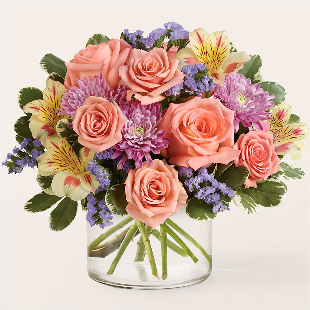 Candy Coated Bouquet – EAST MAIN GARDENS FLRST & GREENHSES INC, Niles MI