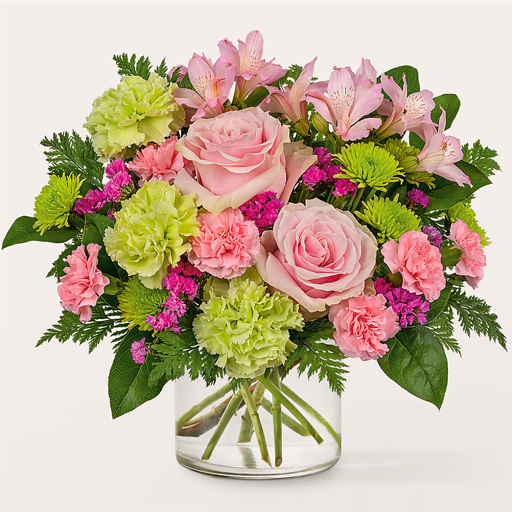 Pinch Me Bouquet – EAST MAIN GARDENS FLRST & GREENHSES INC, Niles MI