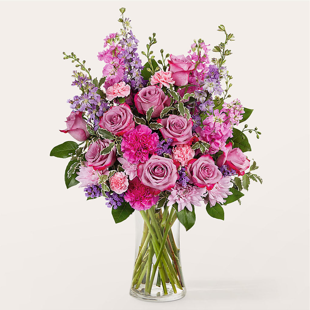 Sincerely Yours Bouquet – EAST MAIN GARDENS FLRST & GREENHSES INC, Niles MI
