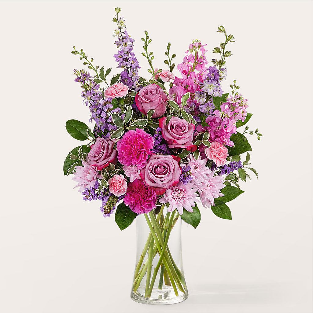 Sincerely Yours Bouquet – EAST MAIN GARDENS FLRST & GREENHSES INC, Niles MI