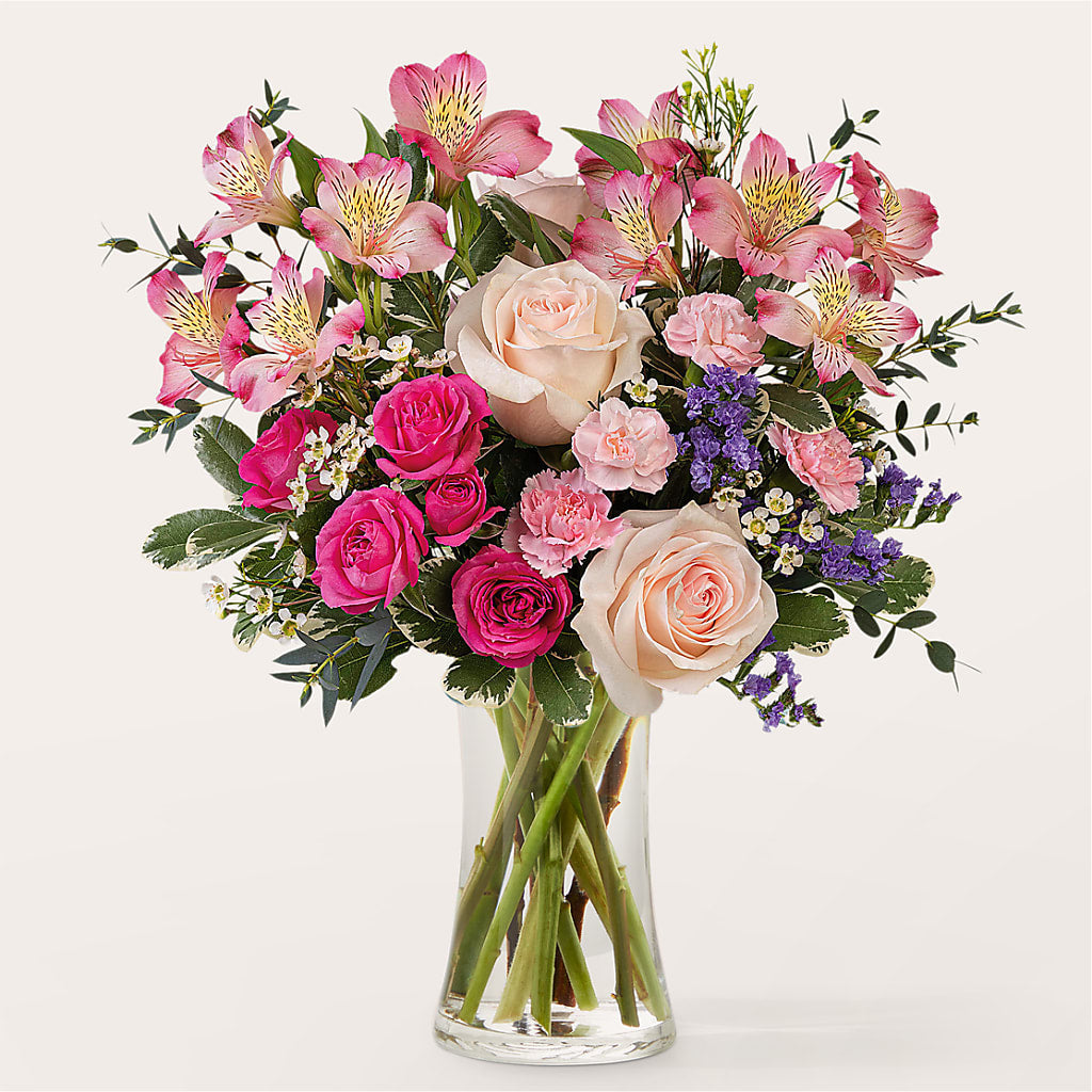 A La Mode Bouquet – EAST MAIN GARDENS FLRST & GREENHSES INC, Niles MI