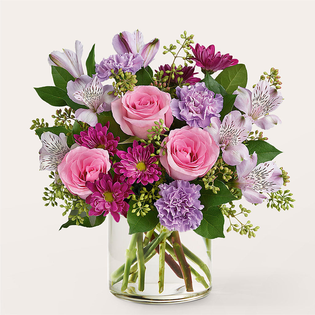 In the Clouds Bouquet – EAST MAIN GARDENS FLRST & GREENHSES INC, Niles MI