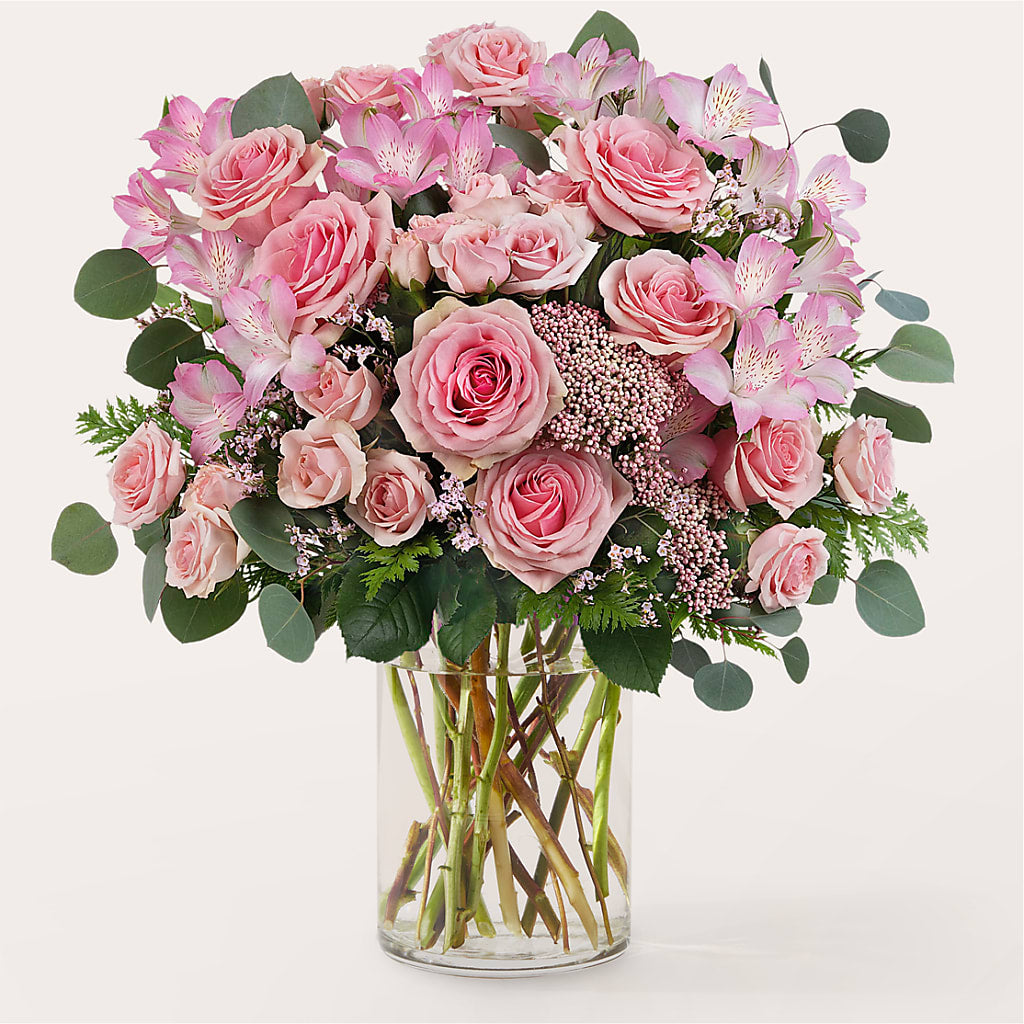 Sweetheart Bouquet – EAST MAIN GARDENS FLRST & GREENHSES INC, Niles MI
