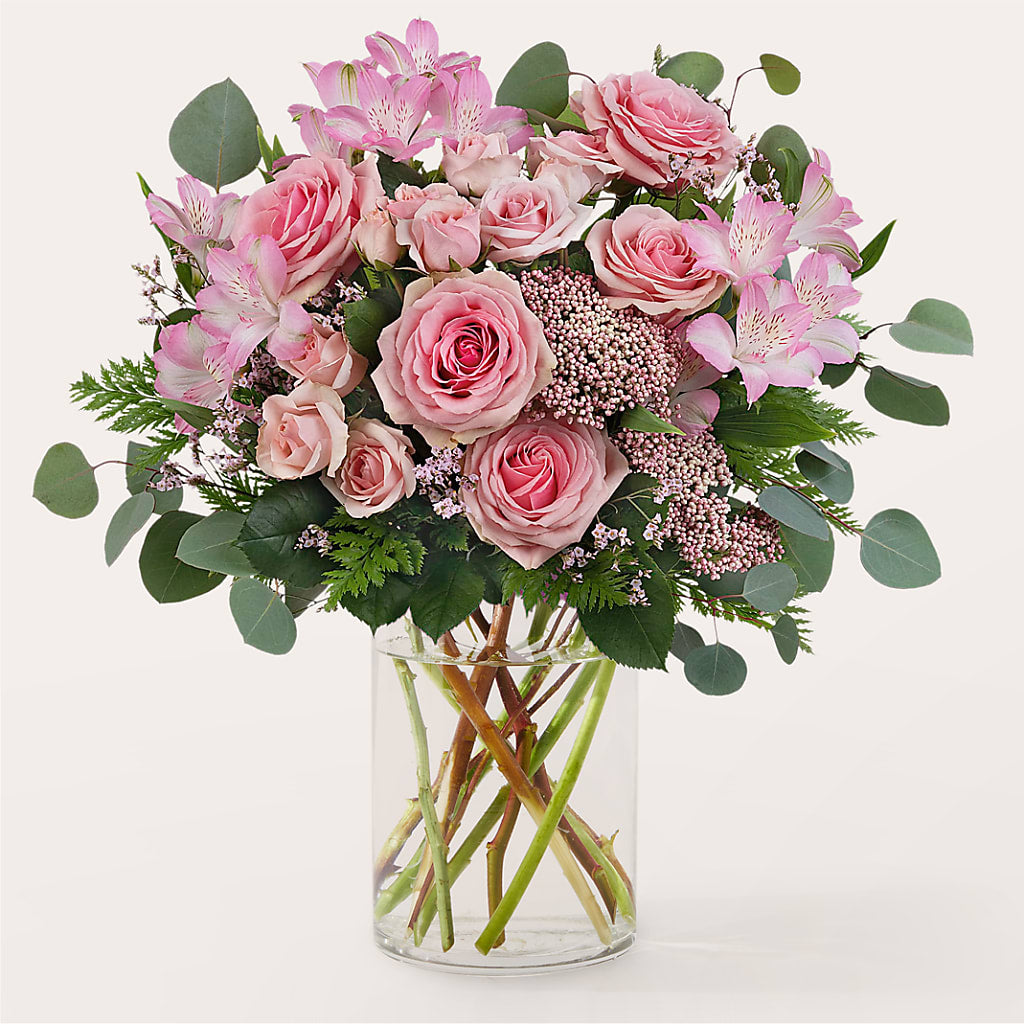 Sweetheart Bouquet – EAST MAIN GARDENS FLRST & GREENHSES INC, Niles MI