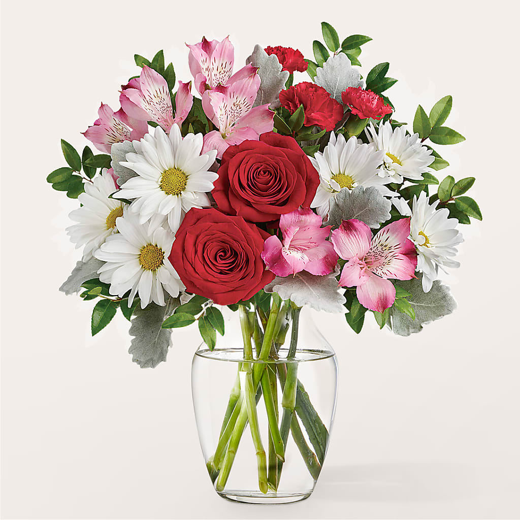 Sugary Sweet Bouquet – EAST MAIN GARDENS FLRST & GREENHSES INC, Niles MI