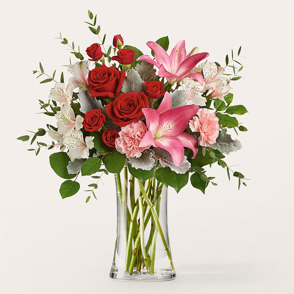 Everything to Me Bouquet – EAST MAIN GARDENS FLRST & GREENHSES INC, Niles MI