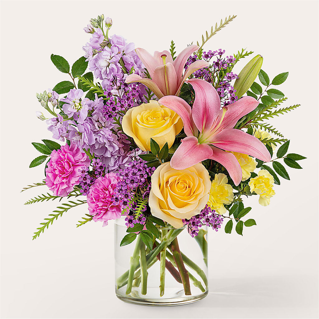 Jubilee Bouquet – EAST MAIN GARDENS FLRST & GREENHSES INC, Niles MI