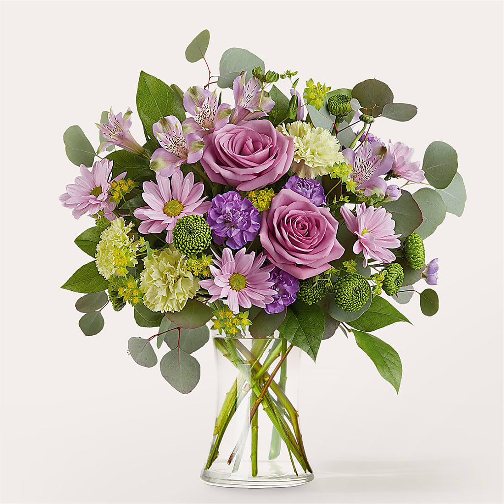 Emerald City Bouquet – EAST MAIN GARDENS FLRST & GREENHSES INC, Niles MI