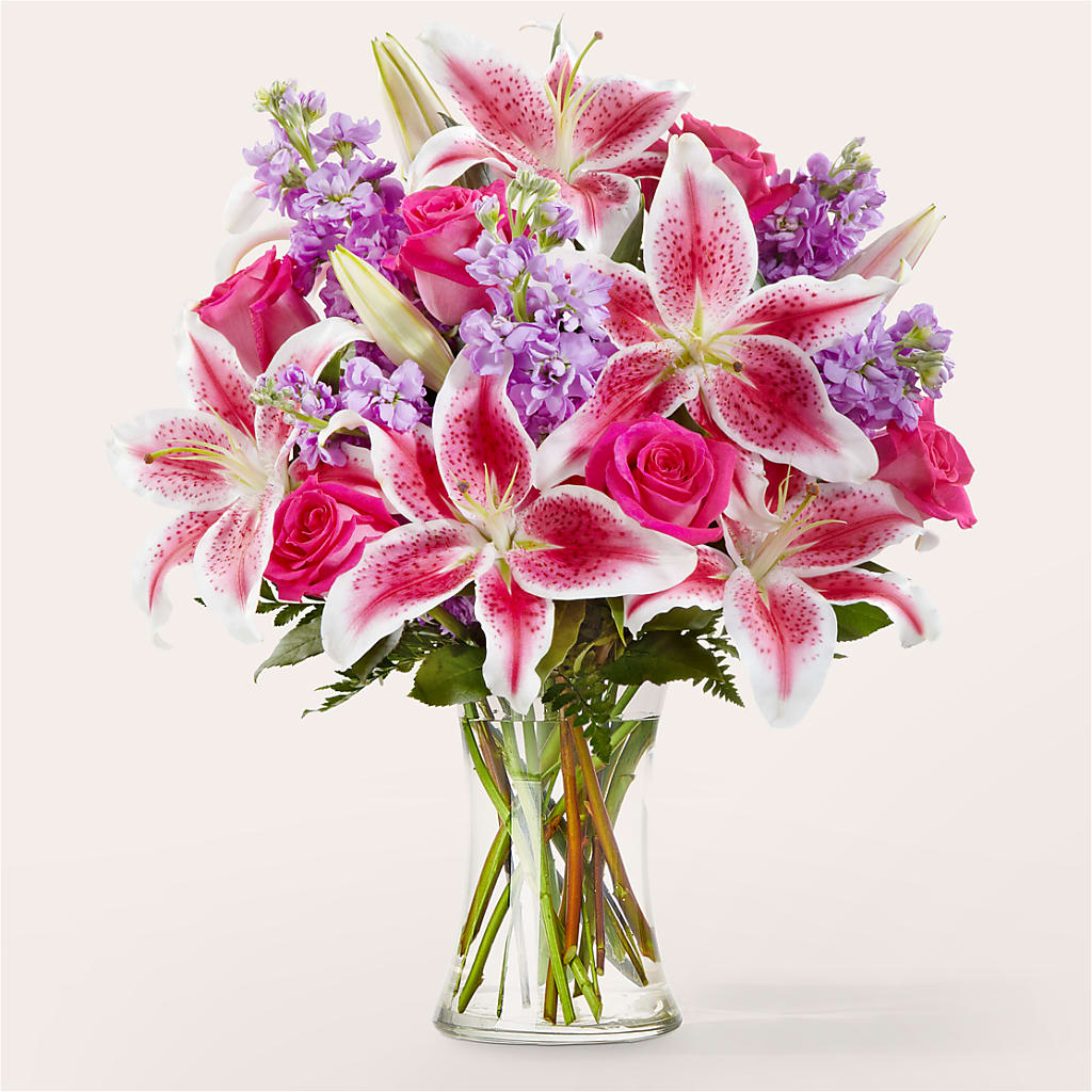 Amore Bouquet – EAST MAIN GARDENS FLRST & GREENHSES INC, Niles MI