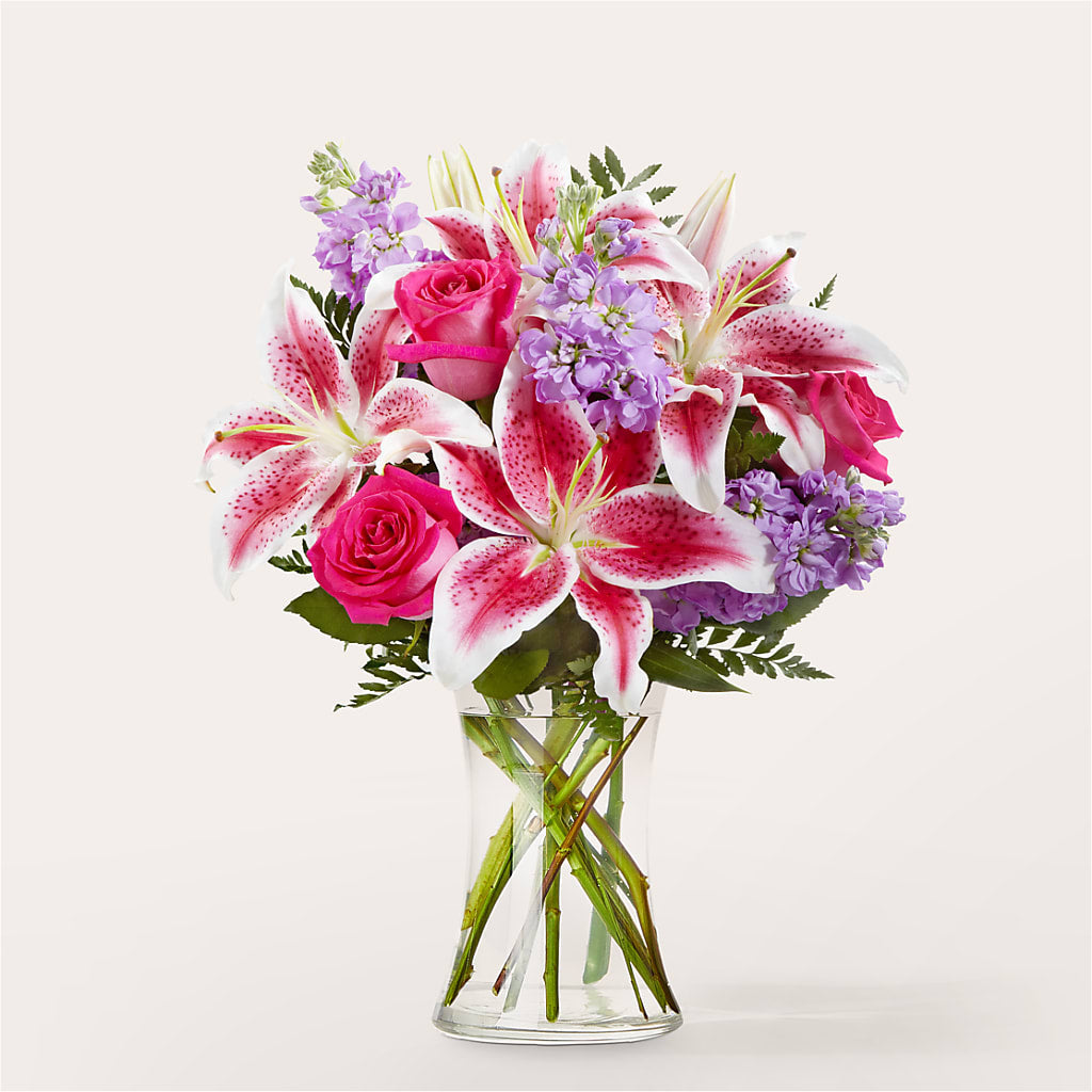 Amore Bouquet – EAST MAIN GARDENS FLRST & GREENHSES INC, Niles MI