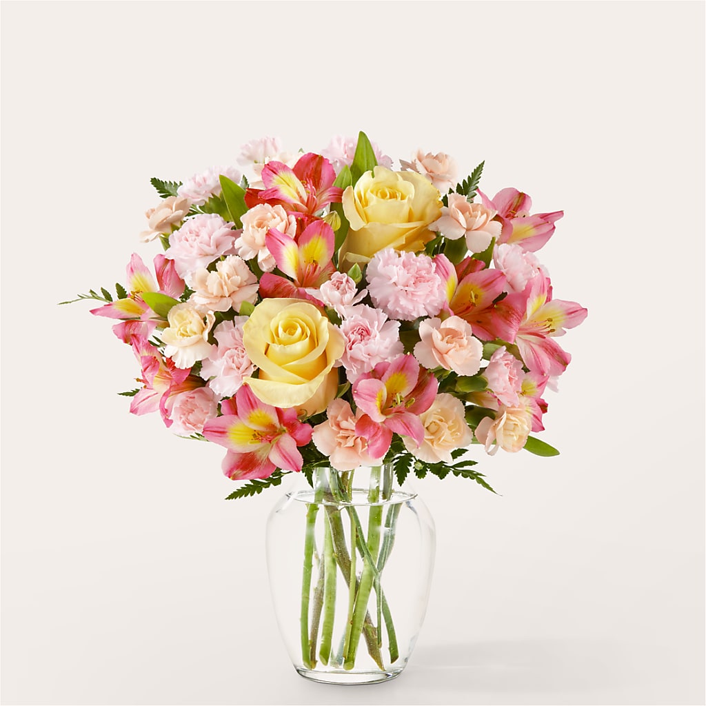 Just Lovely Bouquet – EAST MAIN GARDENS FLRST & GREENHSES INC, Niles MI