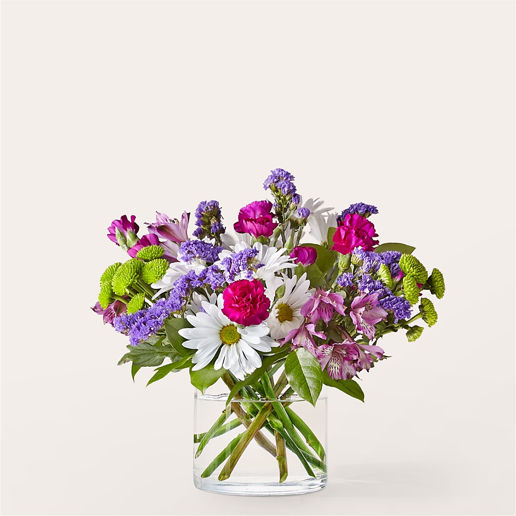Wild Berry Bouquet – EAST MAIN GARDENS FLRST & GREENHSES INC, Niles MI