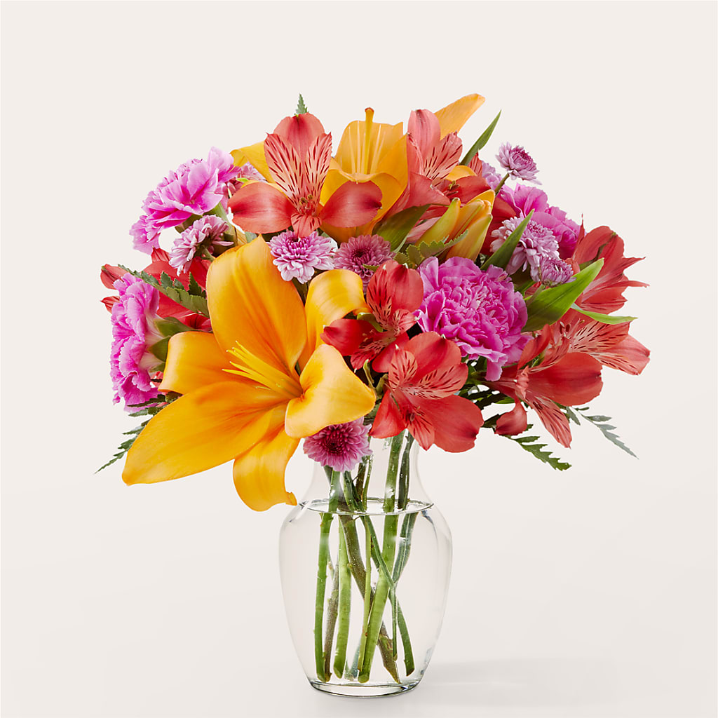 Entranced Bouquet – EAST MAIN GARDENS FLRST & GREENHSES INC, Niles MI