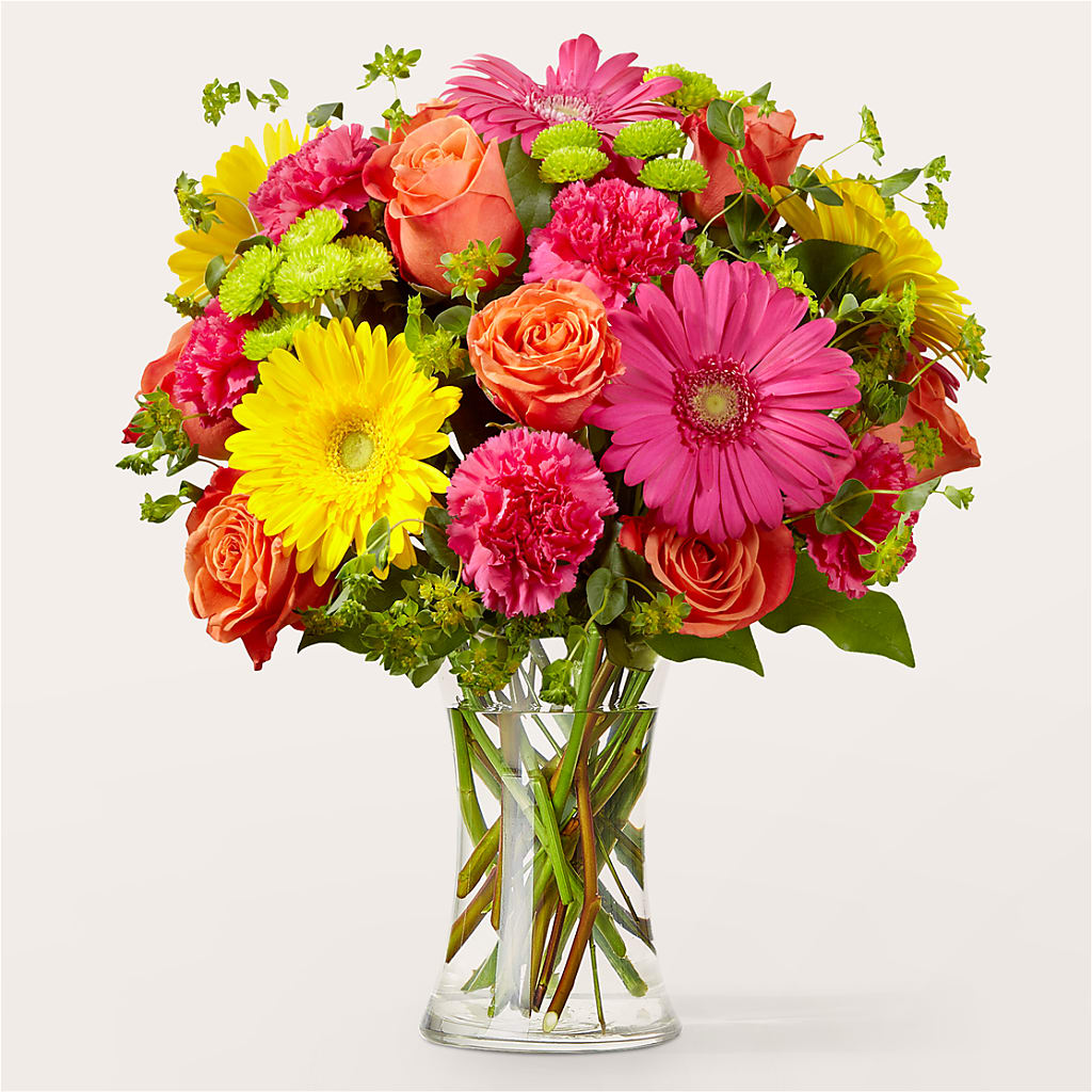 Fruit Punch Bouquet – EAST MAIN GARDENS FLRST & GREENHSES INC, Niles MI