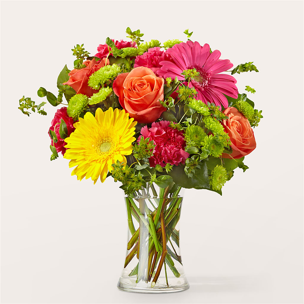 Fruit Punch Bouquet – EAST MAIN GARDENS FLRST & GREENHSES INC, Niles MI