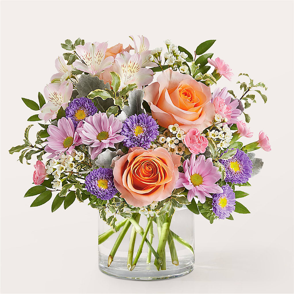 Glimmer Bouquet – EAST MAIN GARDENS FLRST & GREENHSES INC, Niles MI