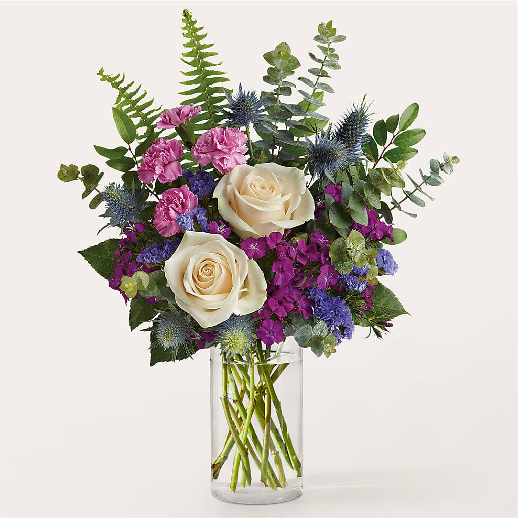 The Gala Bouquet – EAST MAIN GARDENS FLRST & GREENHSES INC, Niles MI