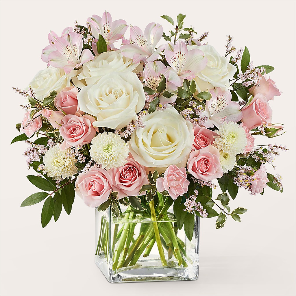 Day Made Bouquet – EAST MAIN GARDENS FLRST & GREENHSES INC, Niles MI