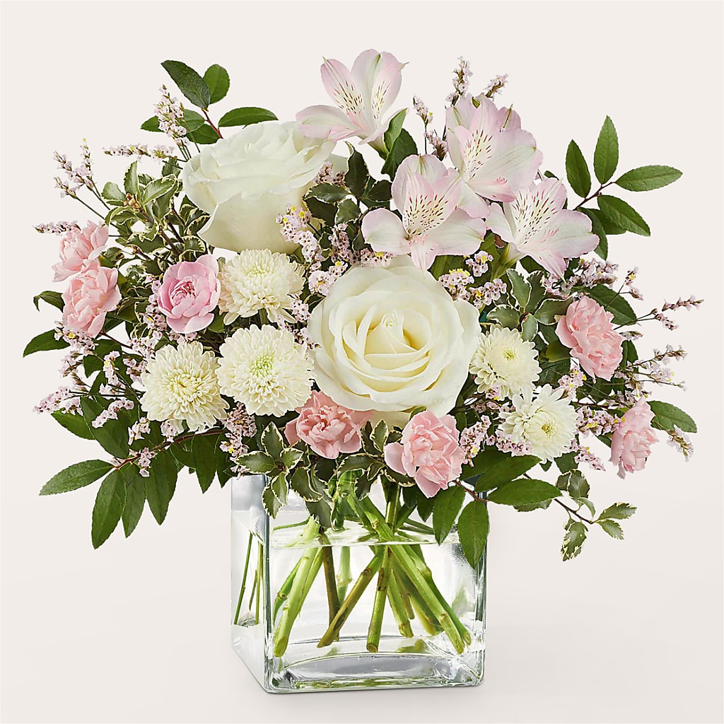 Day Made Bouquet – EAST MAIN GARDENS FLRST & GREENHSES INC, Niles MI