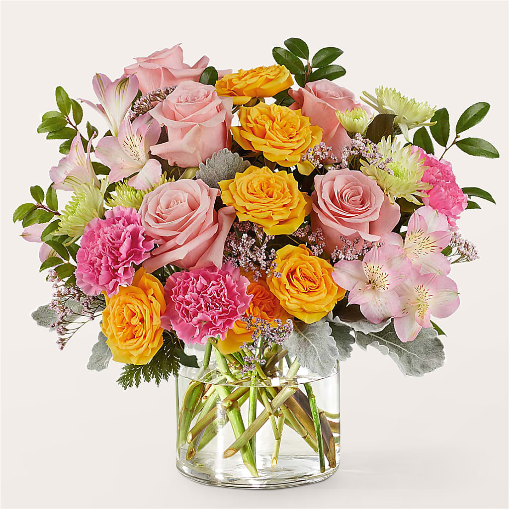 Mai Tai Bouquet – EAST MAIN GARDENS FLRST & GREENHSES INC, Niles MI
