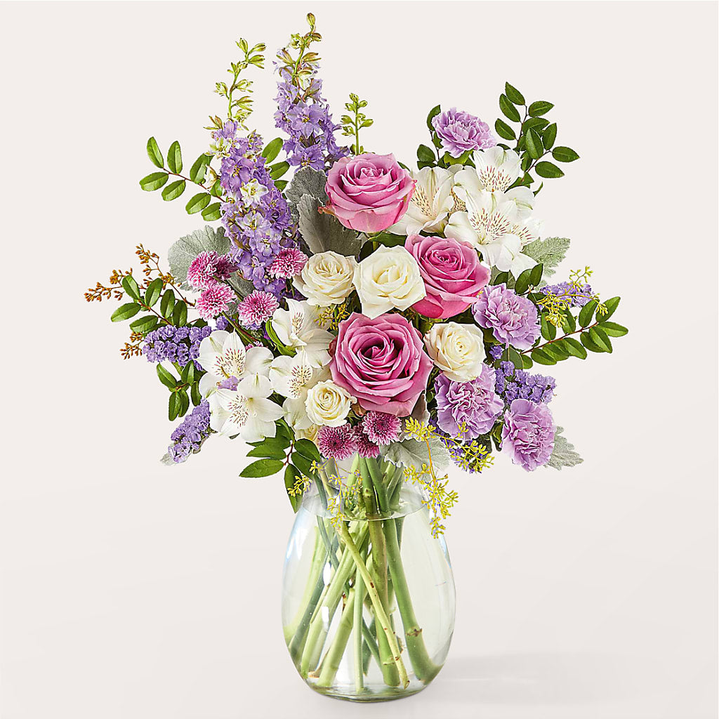 Lucky Me Bouquet – EAST MAIN GARDENS FLRST & GREENHSES INC, Niles MI